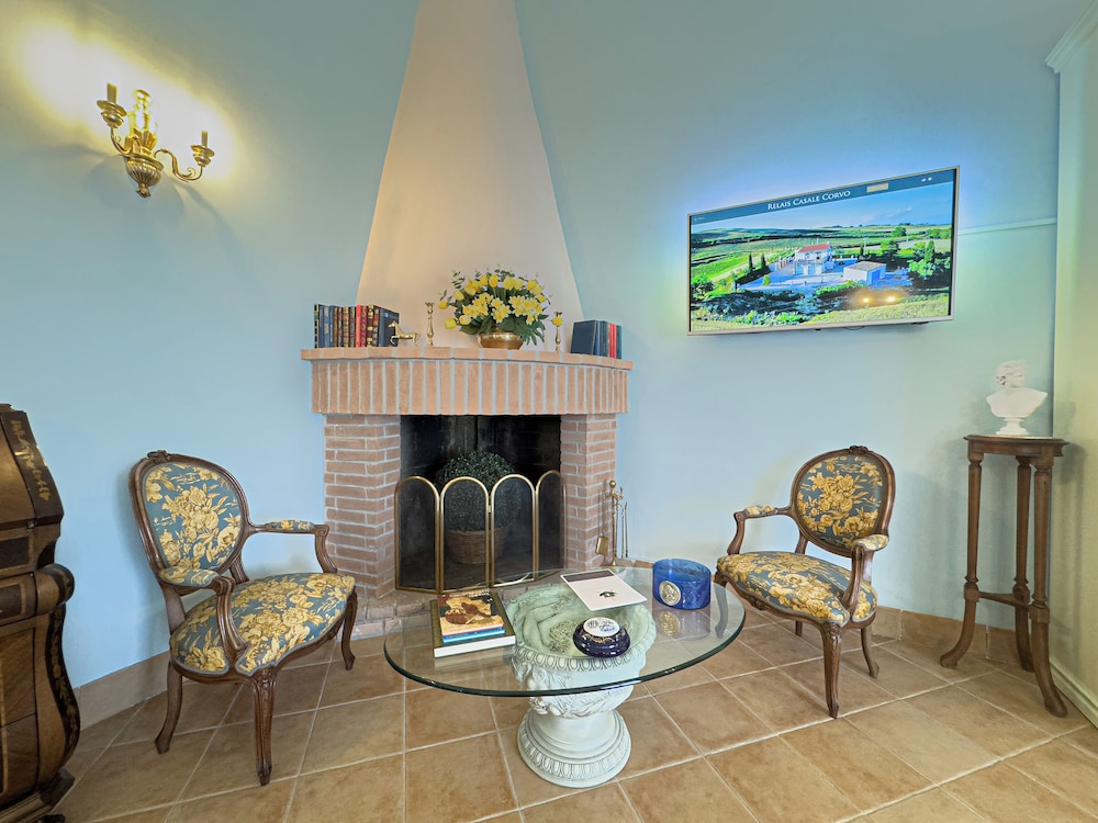 Relais Casale Corvo