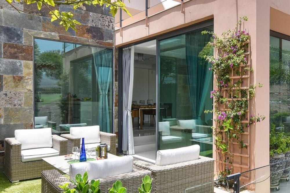 Holiday Home, Maspalomas