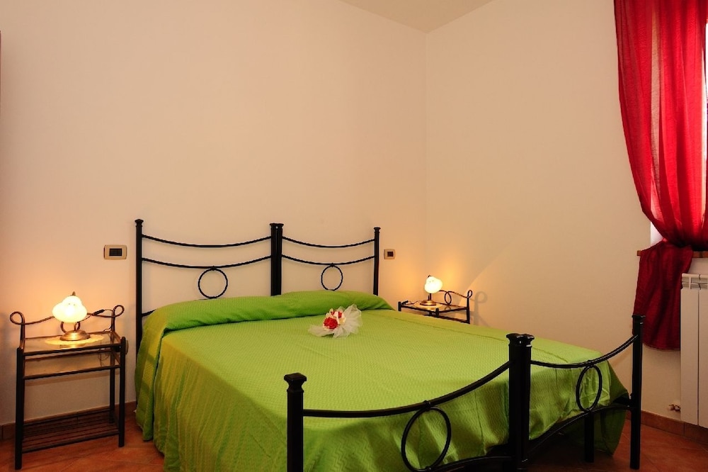 Agriturismo Villa Martis