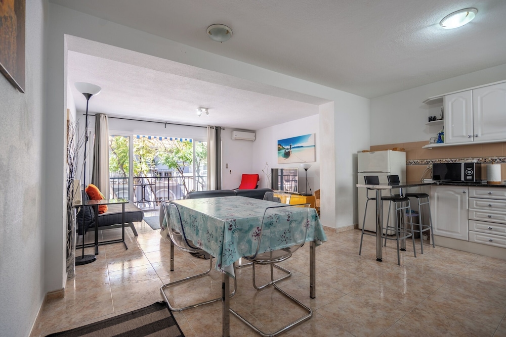 Condo 50m From Los Boliches Beach in Fuengirola