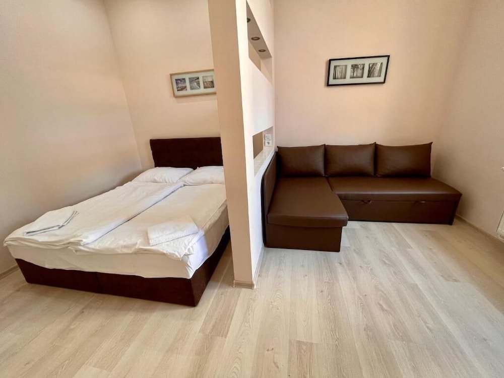 Residence Casa Italia