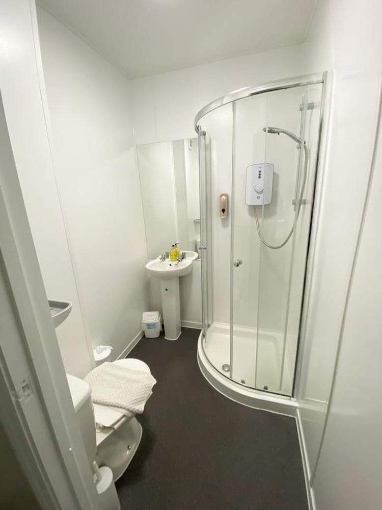 OYO Studiotel Hartlepool