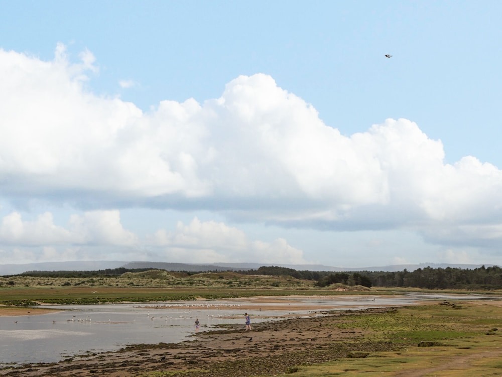 Lossiemouth Bay Cottage