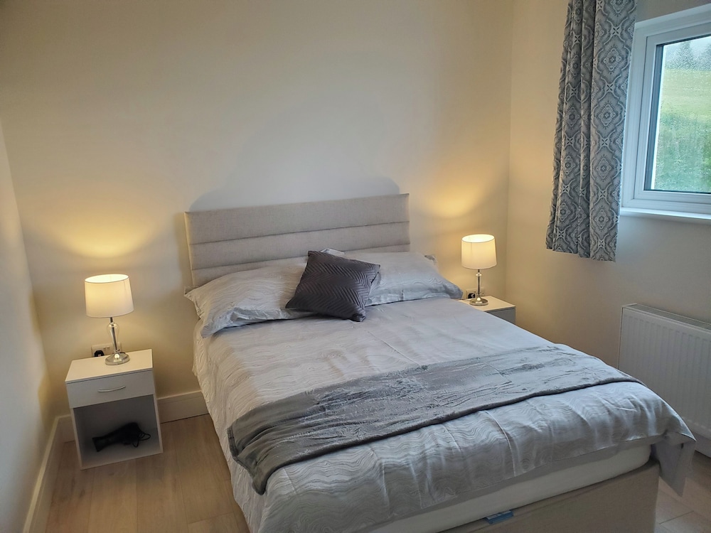 Portmagee Seaside Retreat