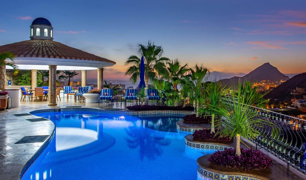 Casa Connie in Cabo San Lucas