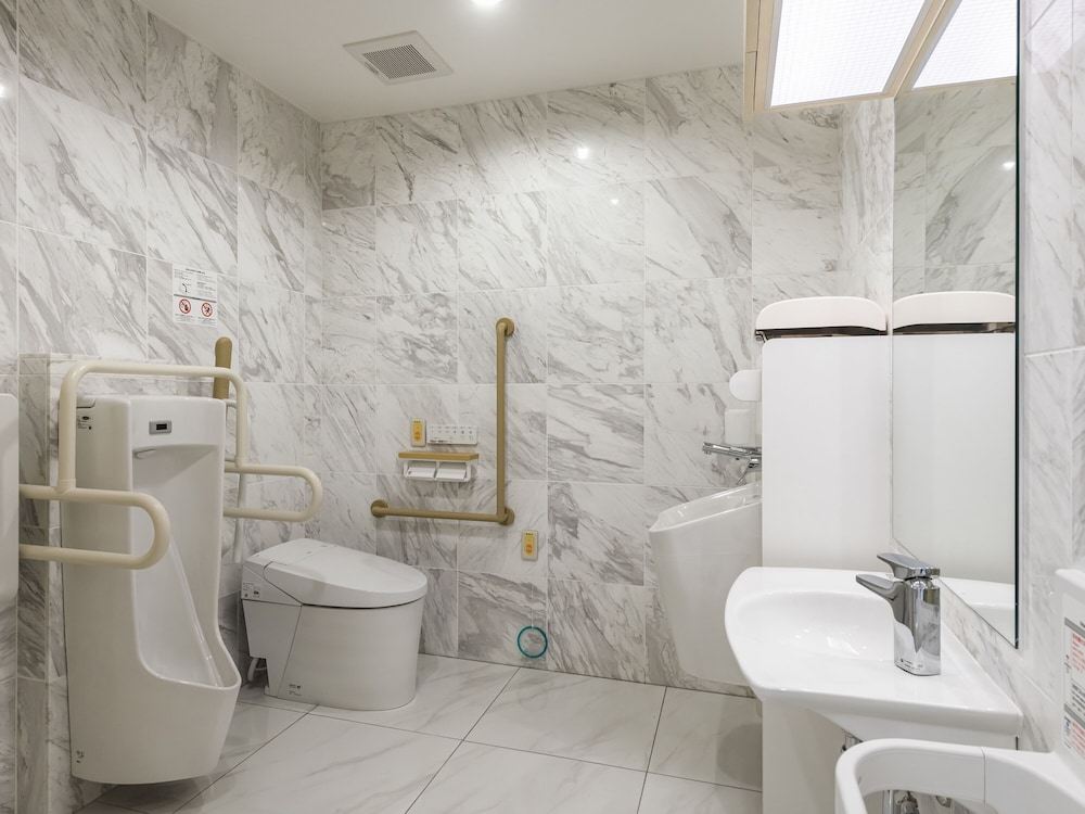 Toyoko Inn Nagano-eki Higashi-guchi 36