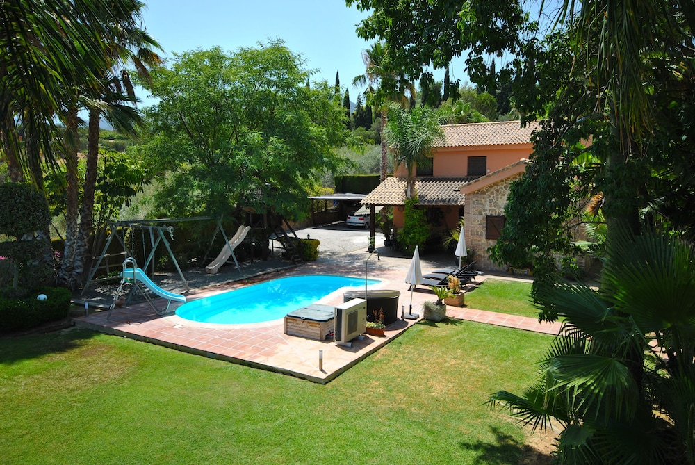 Cubo's Villa Llanos de la Plata photo 5