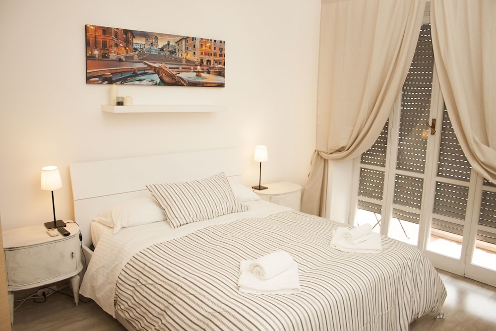 B&B Selter's Aurelia-Vaticano