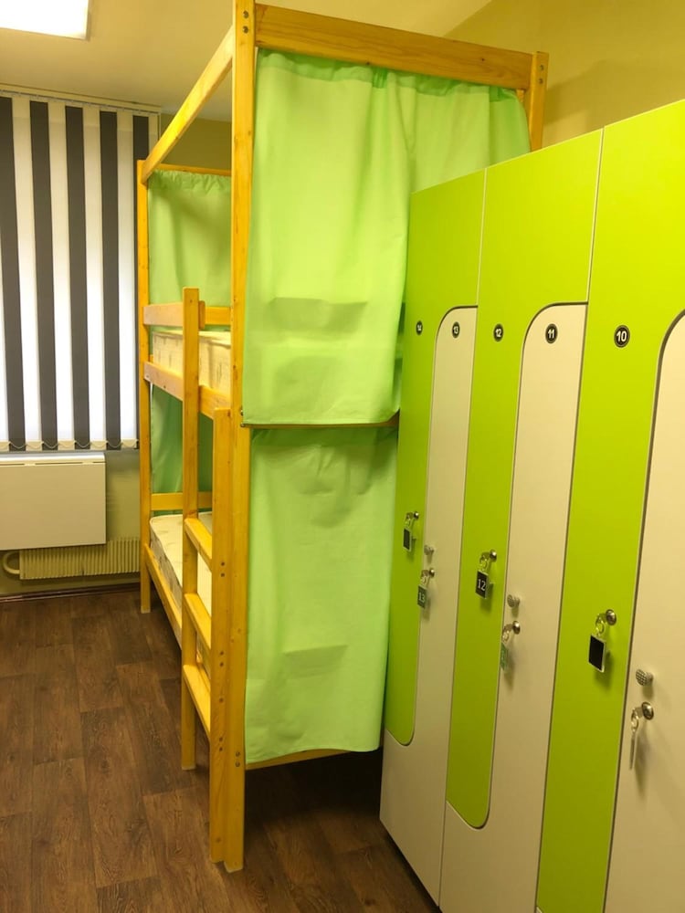 Yasenevo Hostel