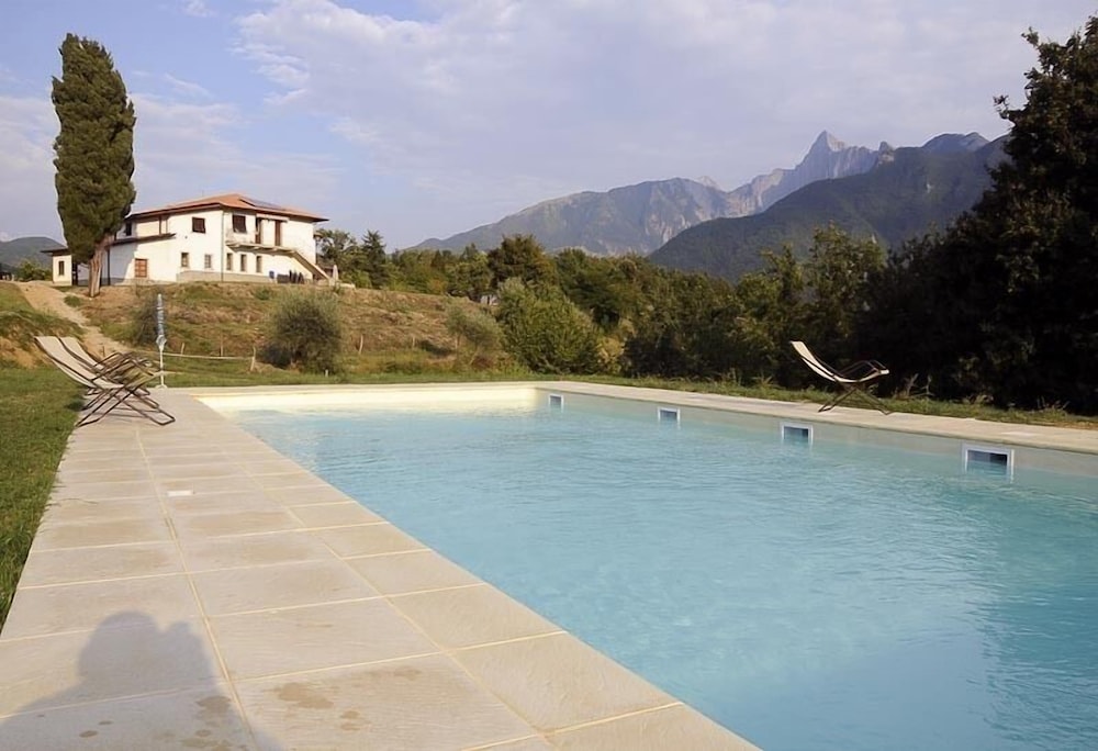 Agriturismo Al Vecchio Tino view 2