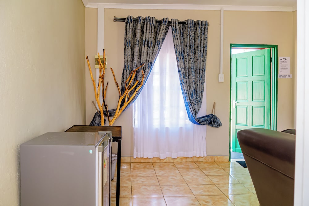 Abenab Lodge & Tours CC