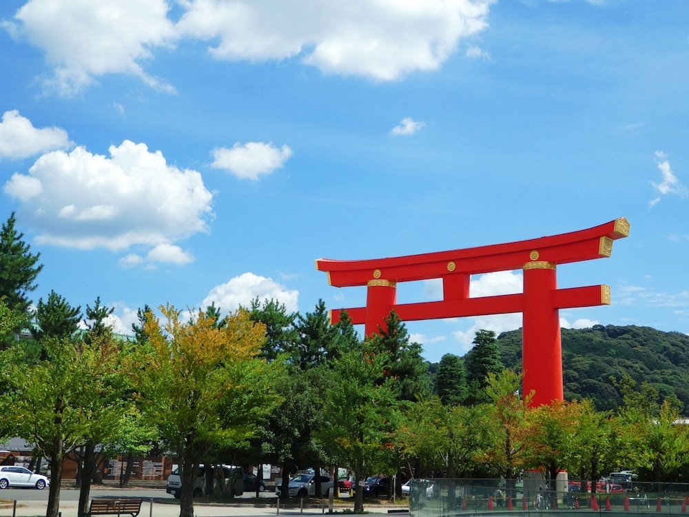 Oyado Kiyomizu Shichifuku