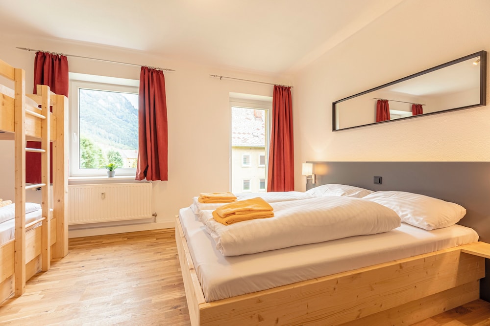 Erzberg Alpin Resort by ALPS RESORTS