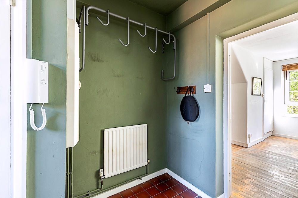 Sich - Warm & Inviting Flat by Liverpool Street