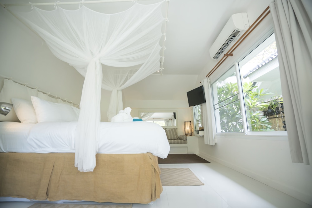 King's Garden Resort