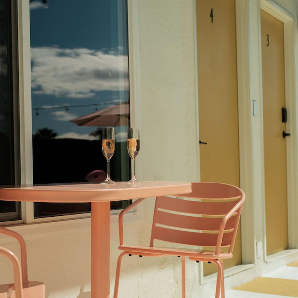 Palm Springs Vacations - Mod Maya Hotel in Palm Springs - Property Image 152