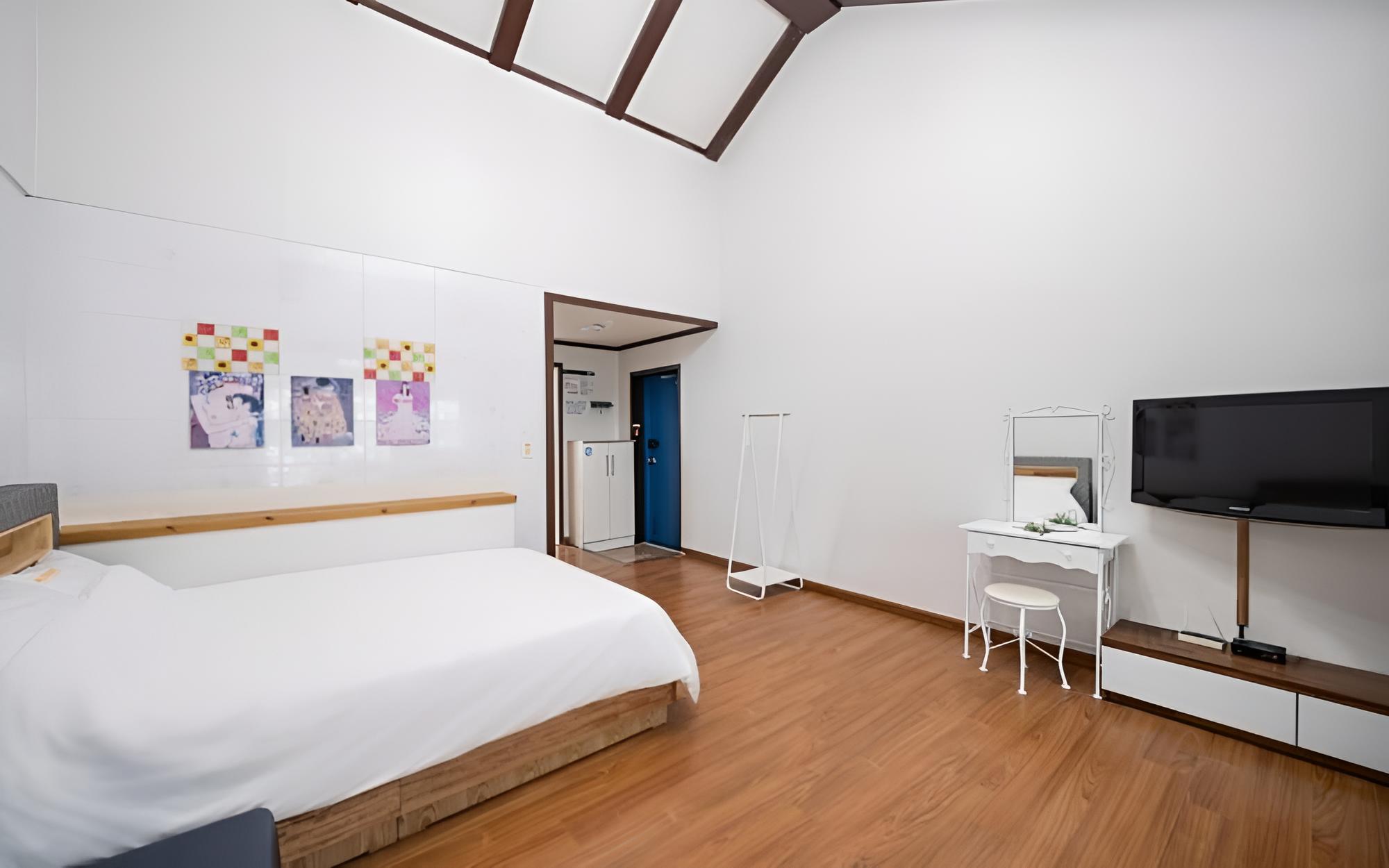 Geojedo Merveille Pension