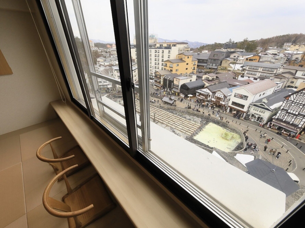 Hotel Ichii