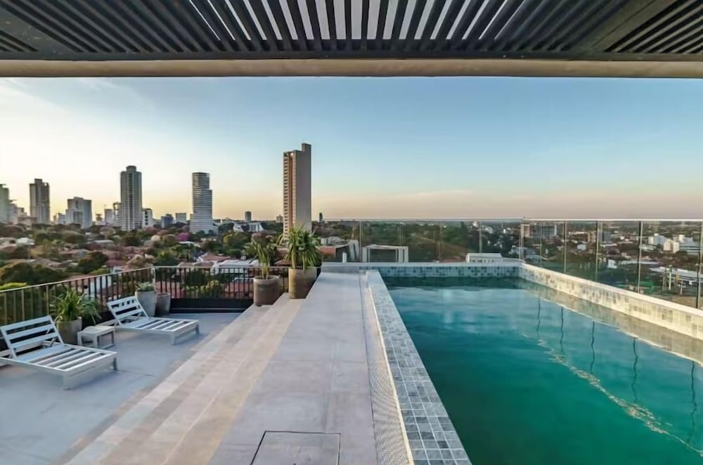 Casatua Hospitality at Met Santa Teresa