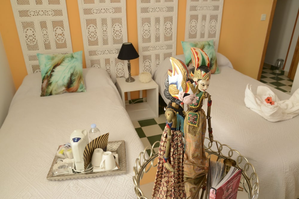 Hostal La Fonda