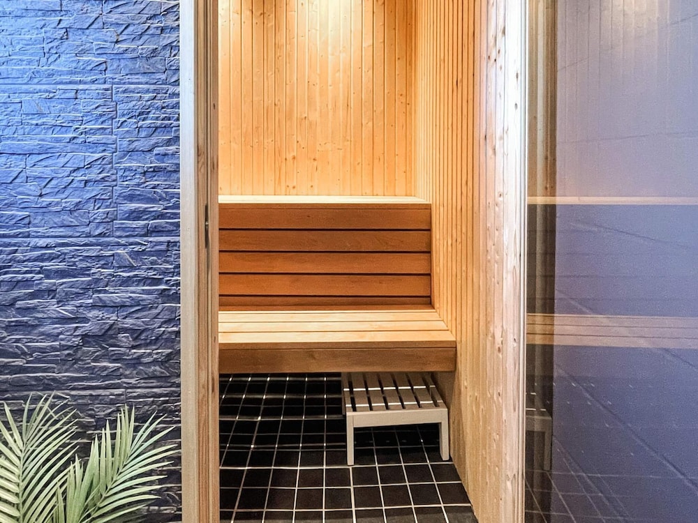 4 Star Holiday Home in Ljungskile