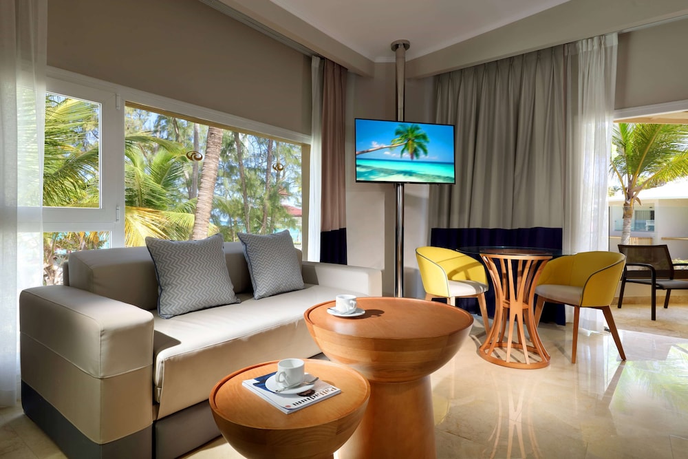 Punta Cana Vacations - Grand Palladium Palace Resort Spa  Casino - All Inclusive - Property Image 56