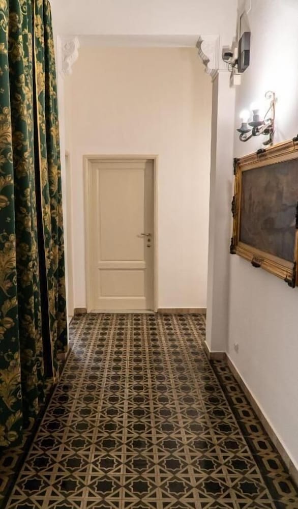 Residence Le Cure