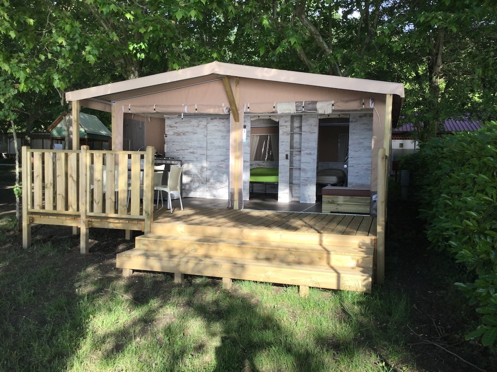 Parco del Lago Glamping & Lodges