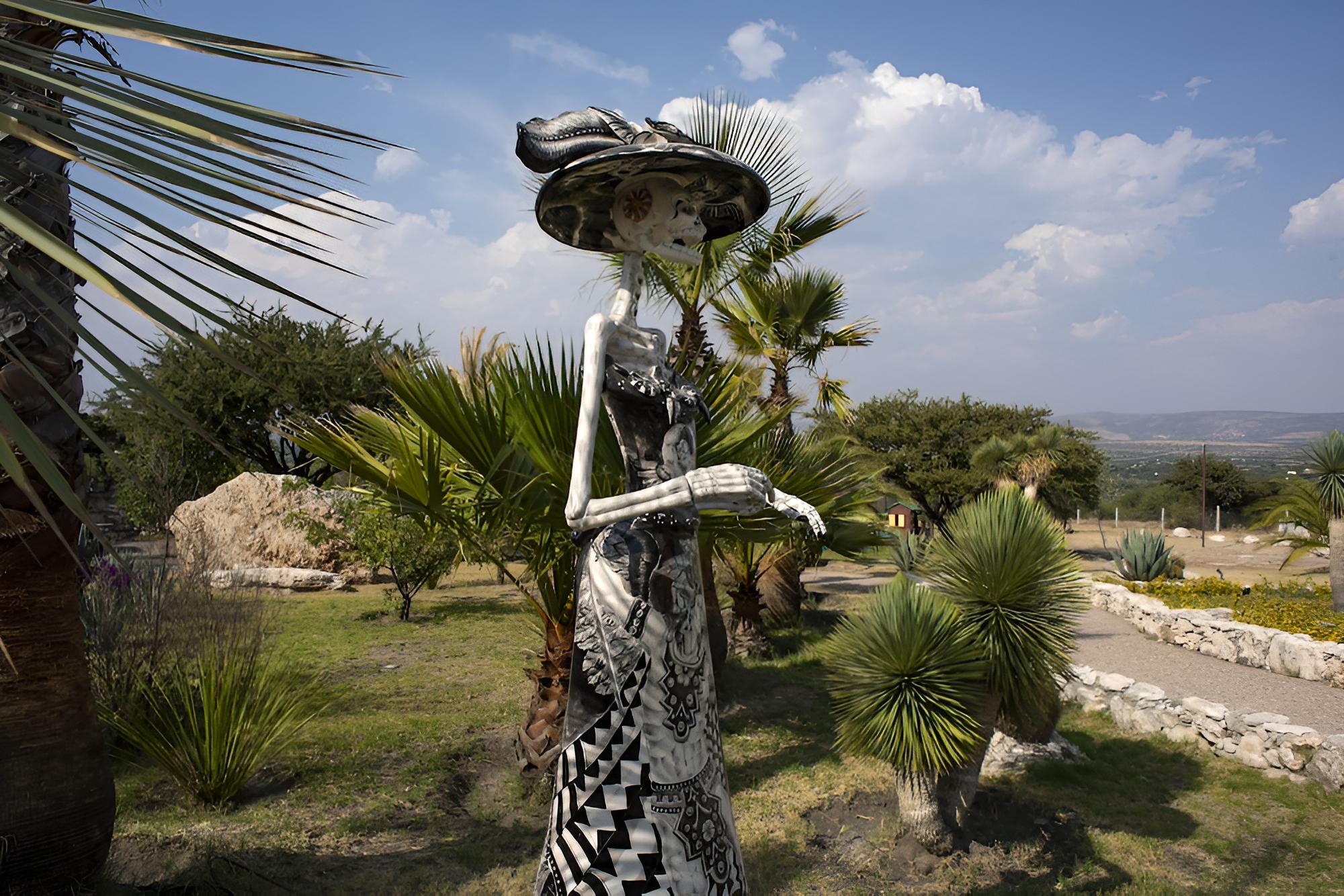 El Macehual view 4