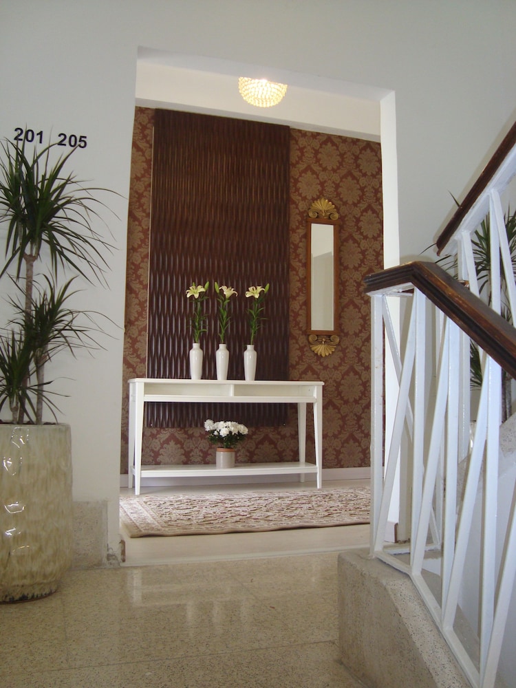 Villa Dia Guesthouse