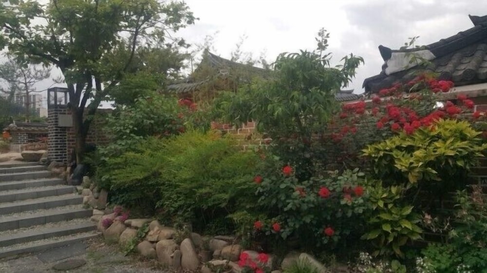 Jeonju Geune