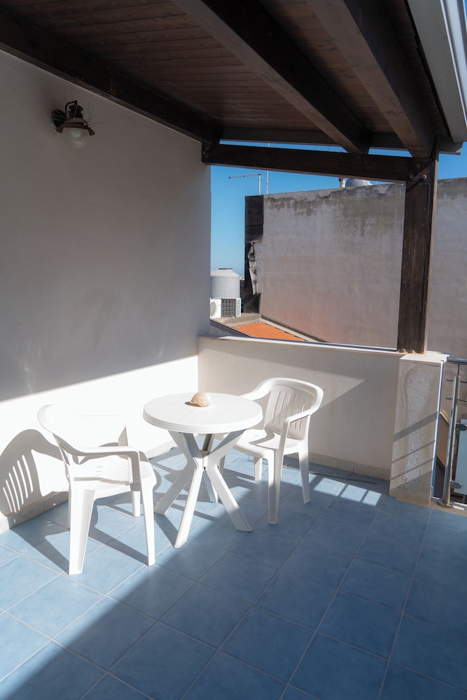 STELLA MARIS MARZAMEMI APARTMENTS