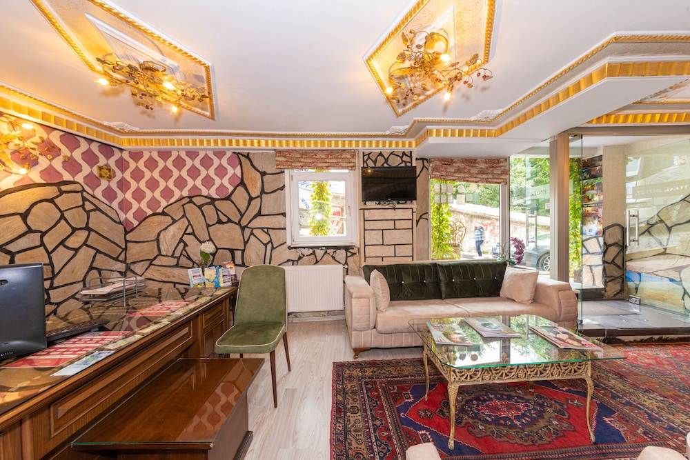 Stone Otel İstanbul - Image 62