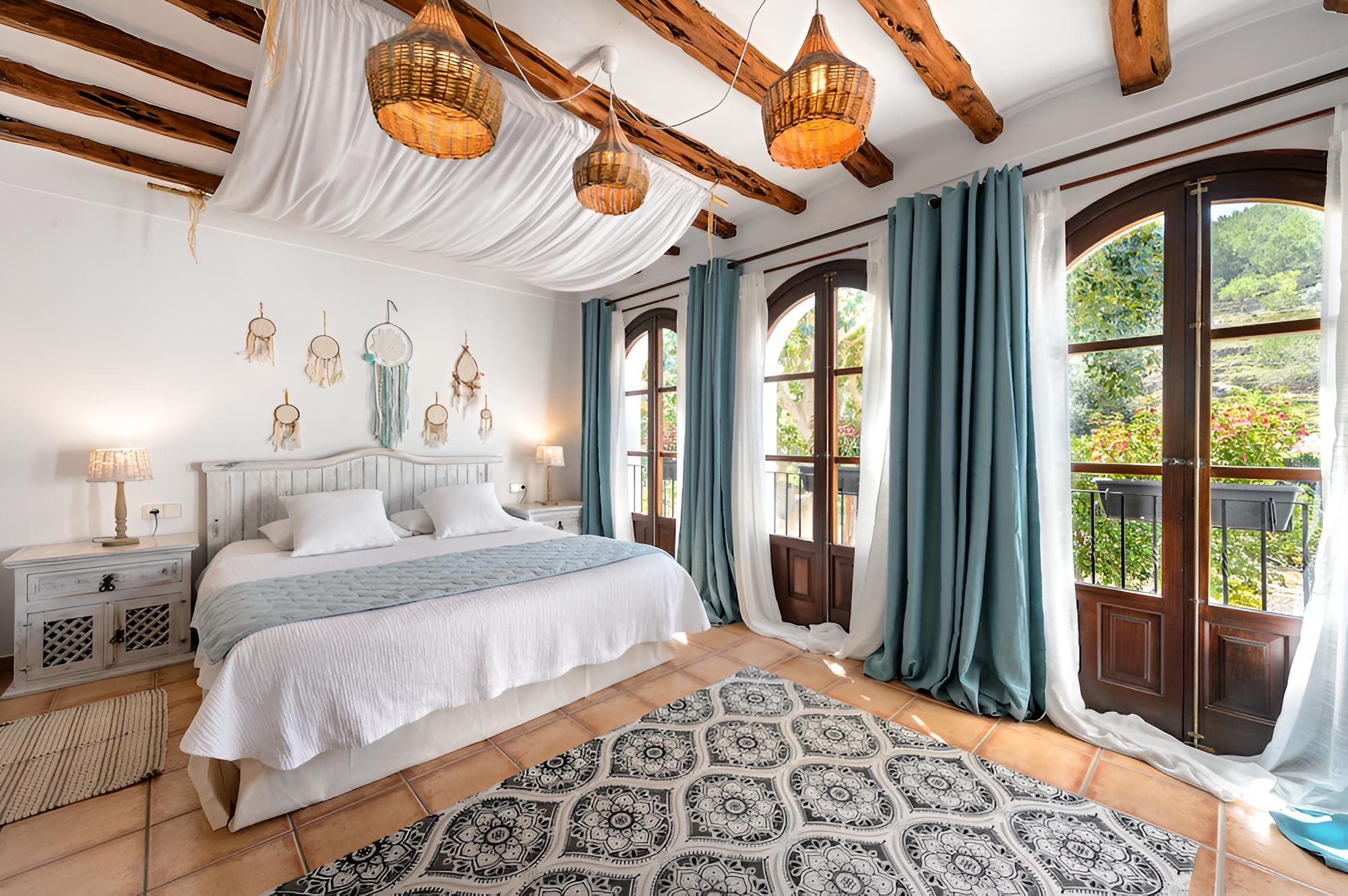 Agroturismo Ca Sa Vilda Marge
