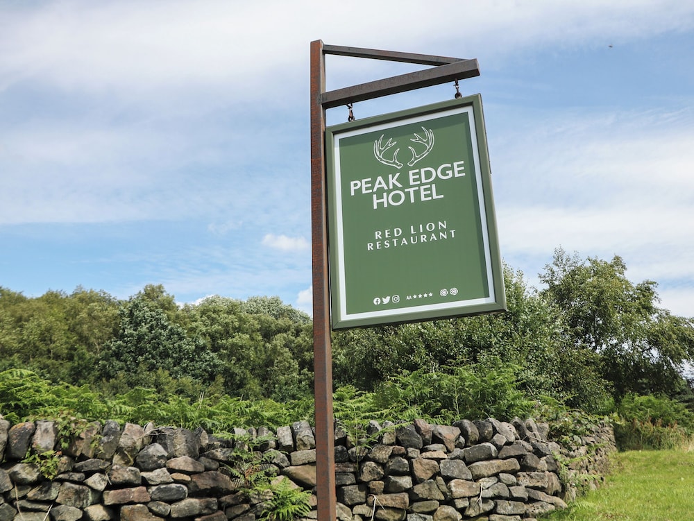 Harry's Lodge
