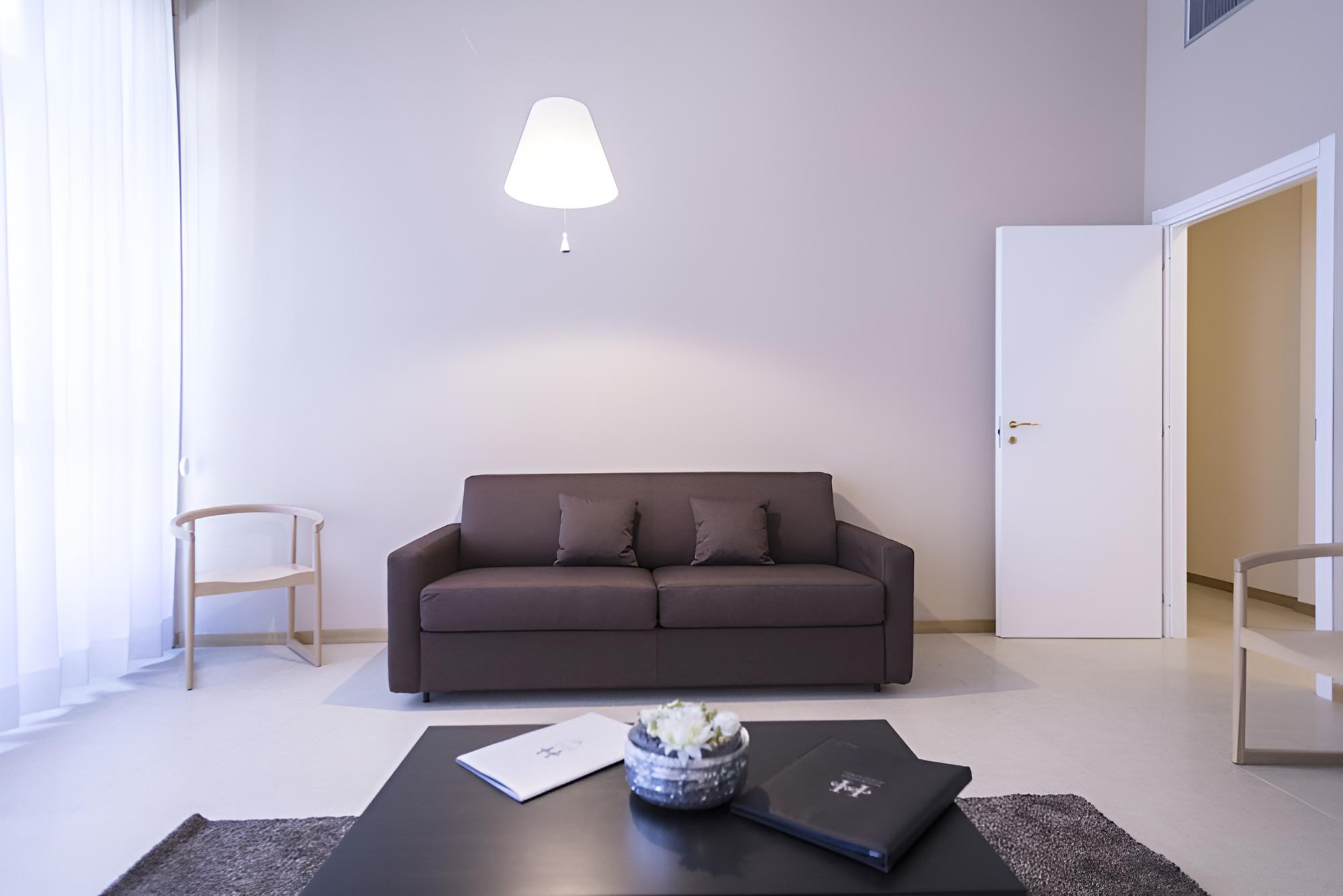 Hemeras Boutique House Aparthotel Piazza Diaz