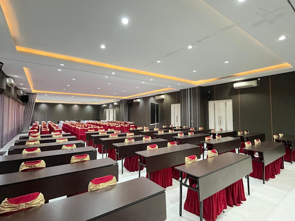 Hotel Setia Budi Madiun