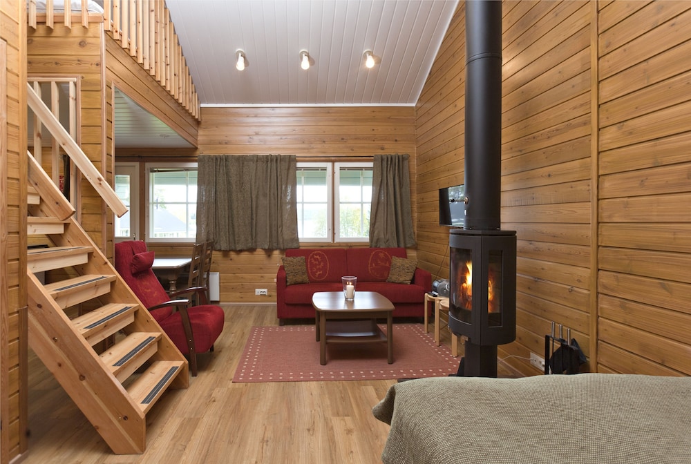 Holiday Club Ylläs view 2