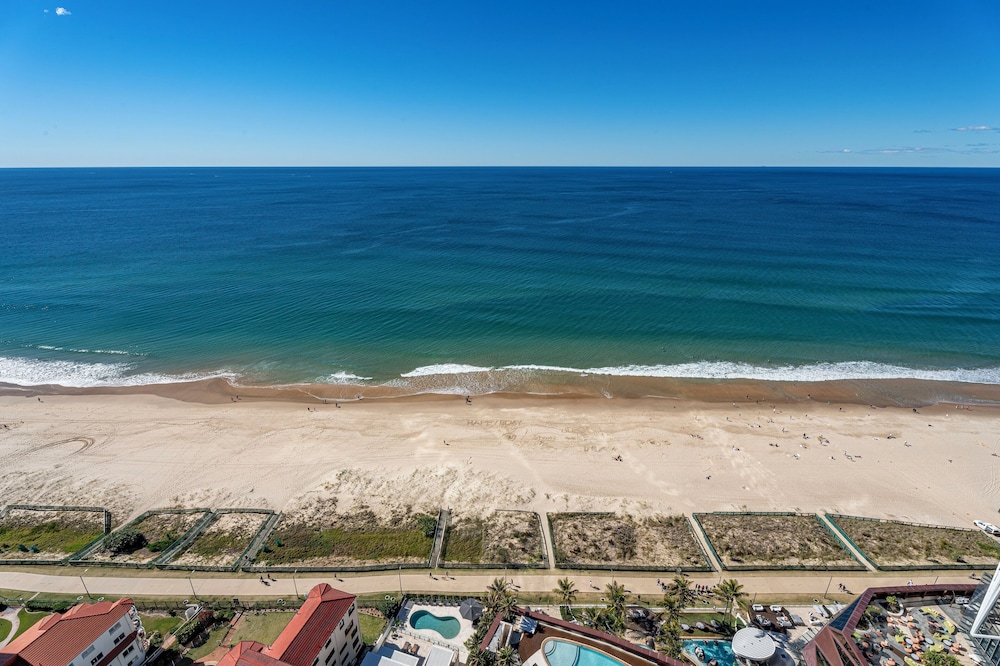 Jewel Beachfront Residences