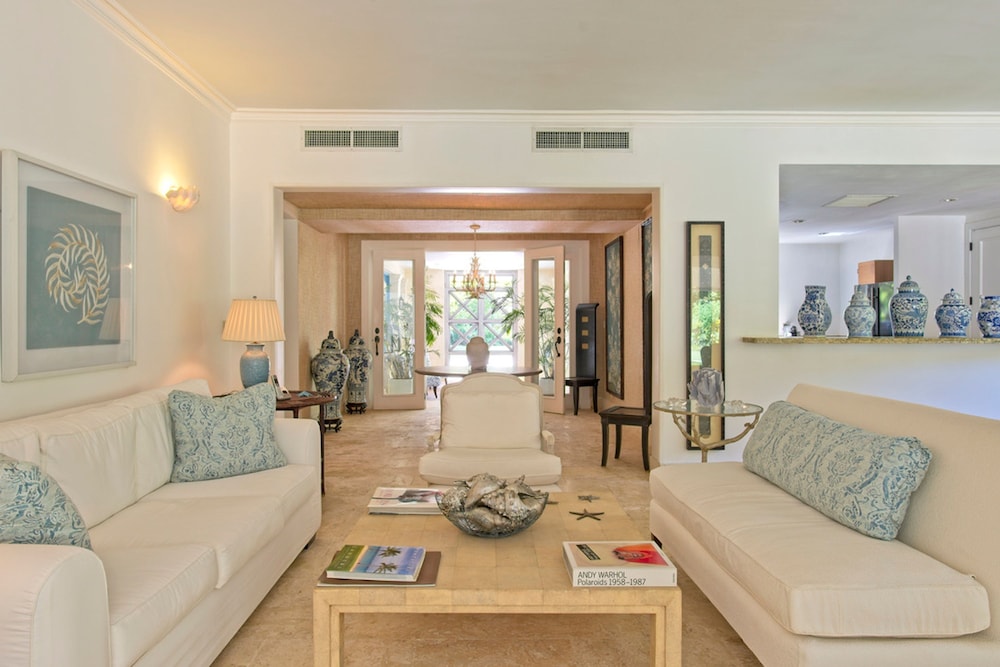Tortuga A2 - Charming Villa in Exclusive Beach and Golf Resort