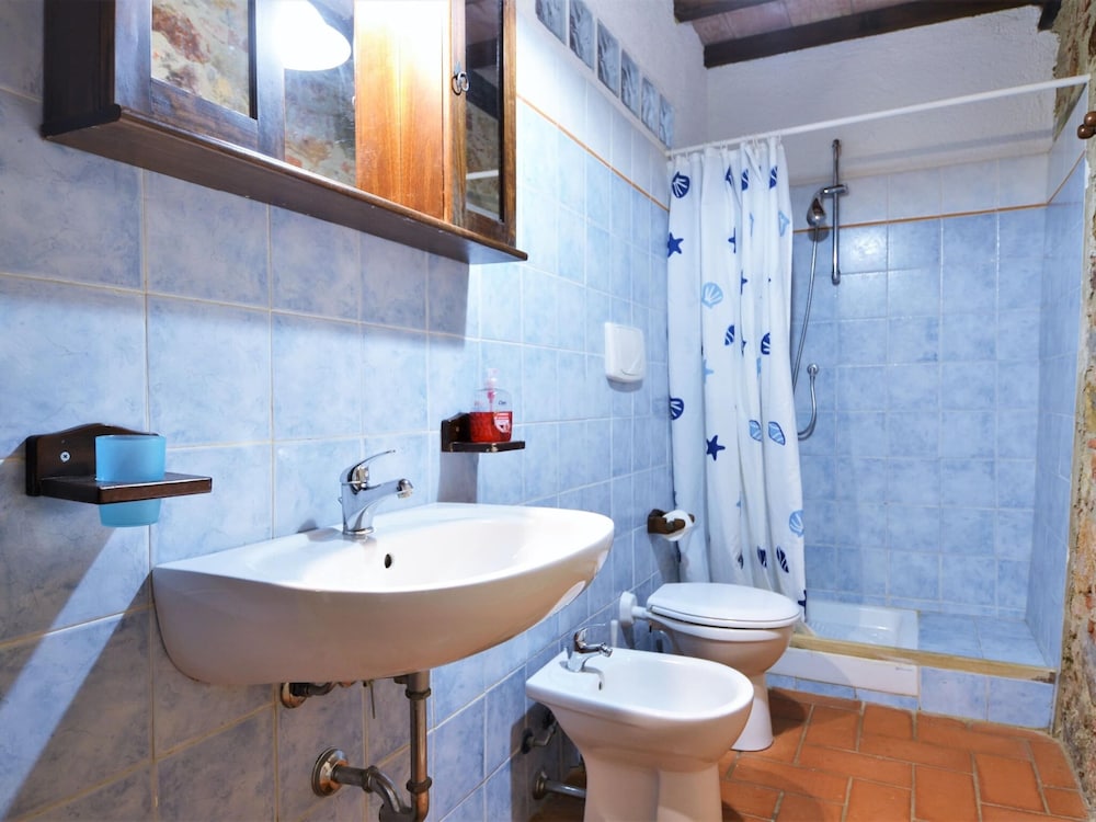 Apartment in Massa Marittima With Pools view 2