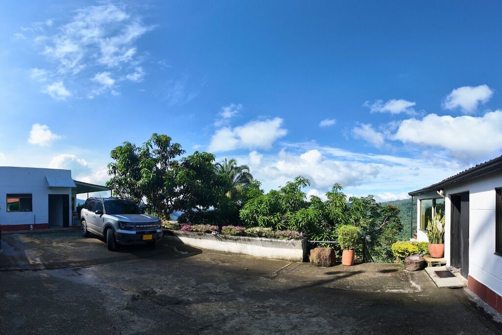 finca la Roca