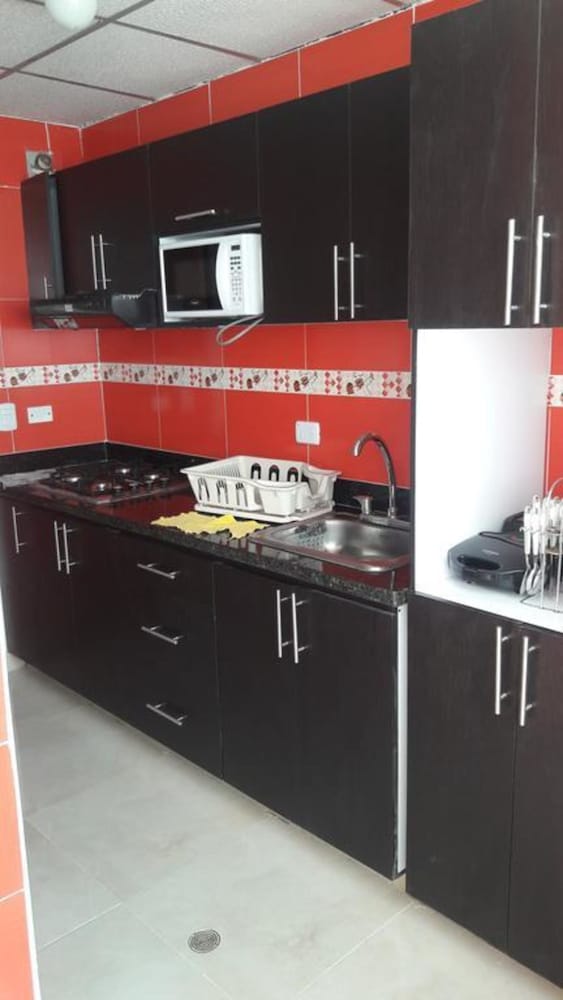 Apartamentos KRO