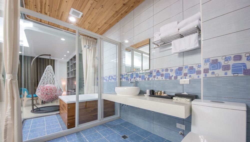 Tsaiyu B&B