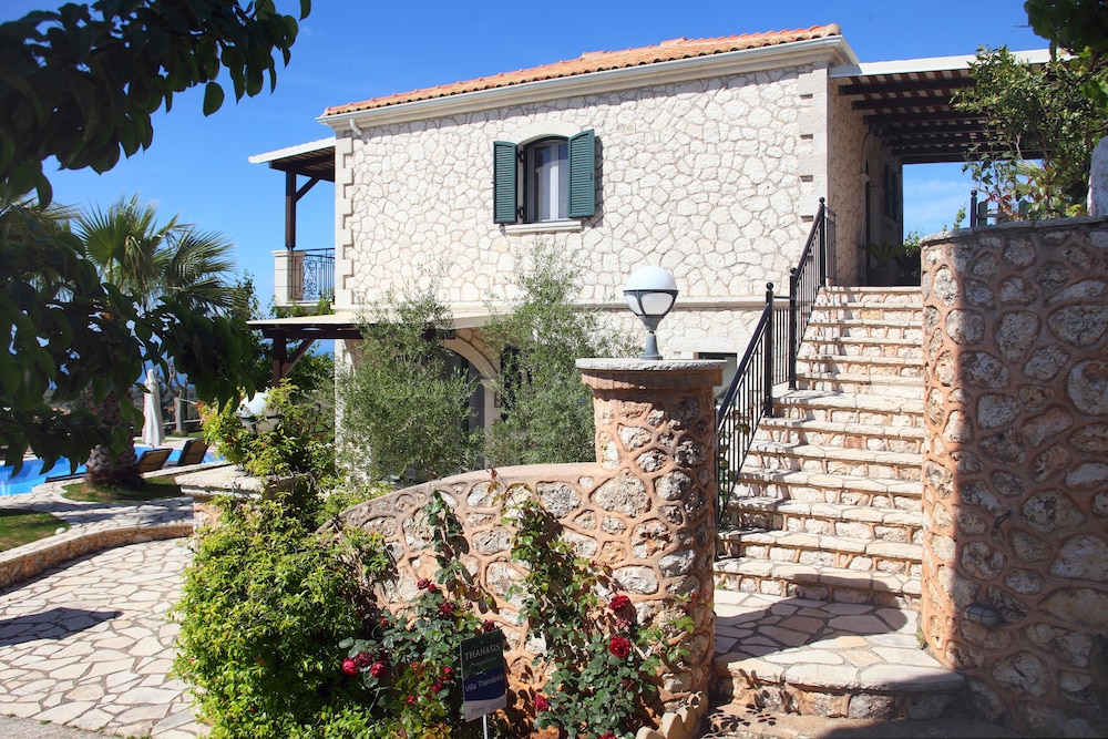 Villas Goudis