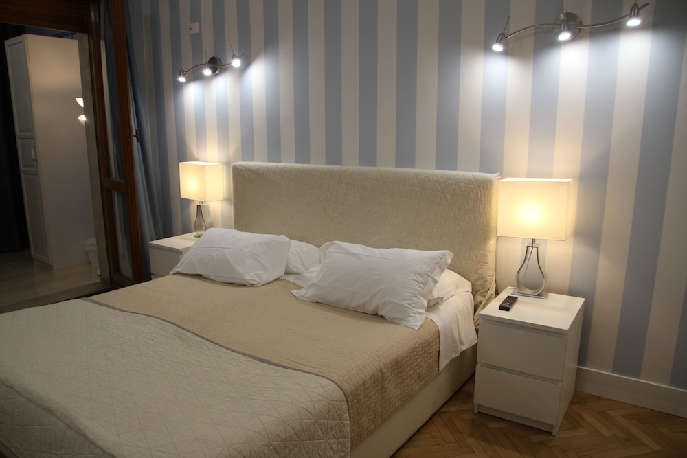 B&B Pescara Centro Luxury Suite photo 3