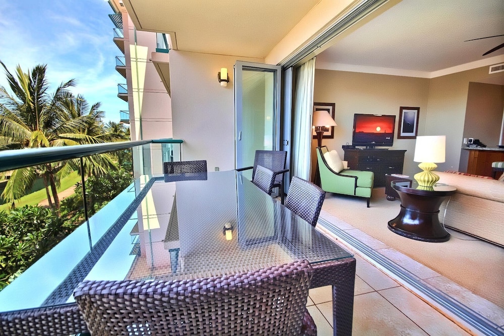 Honua Kai 3 Free Rental Cars KBM Resorts Well Appointed 3 Units, 3 Bedrooms HK Ml-1661