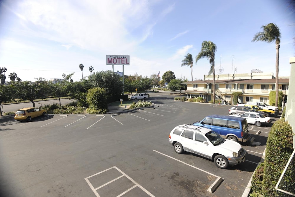 Ventura Vacations - Victoria Motel - Property Image 9