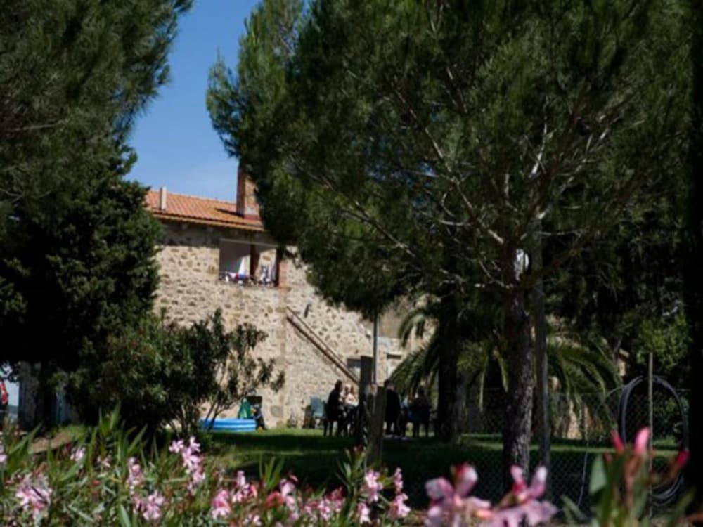 Agriturismo Boschetto di Montiano
