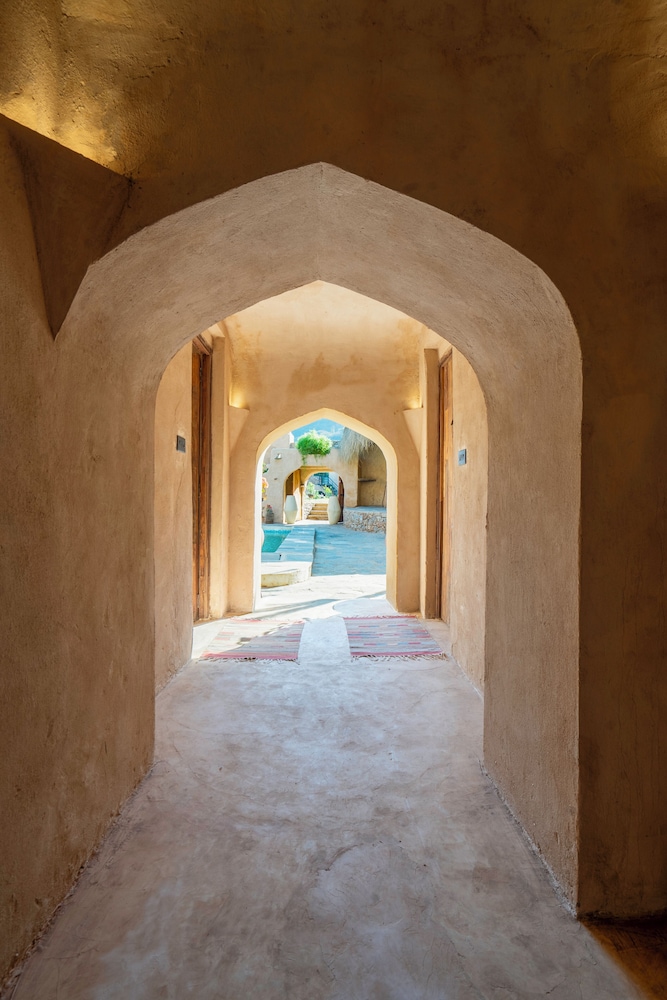 Sunanda by 1810AD - An Organic Retreat